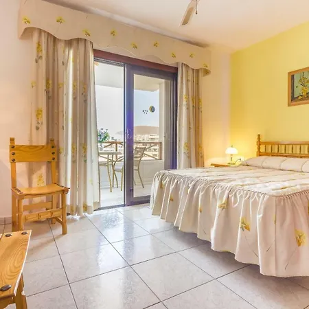 شقة San Marino Los Cristianos *