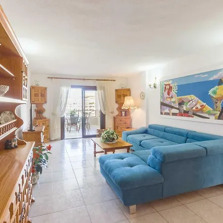 San Marino Los Cristianos شقة لوس كريستيانوس