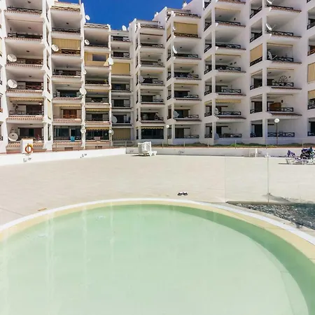 شقة San Marino Los Cristianos *