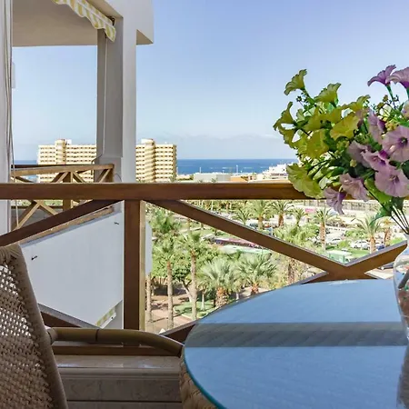 Appartamento San Marino Los Cristianos