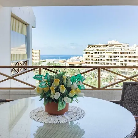 Appartamento San Marino Los Cristianos *