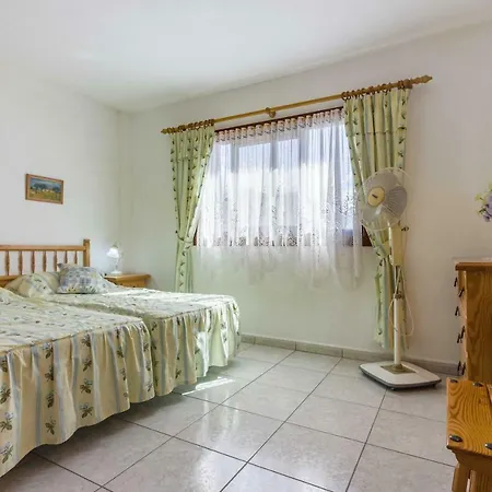 Appartamento San Marino Los Cristianos Los Cristianos (Tenerife)