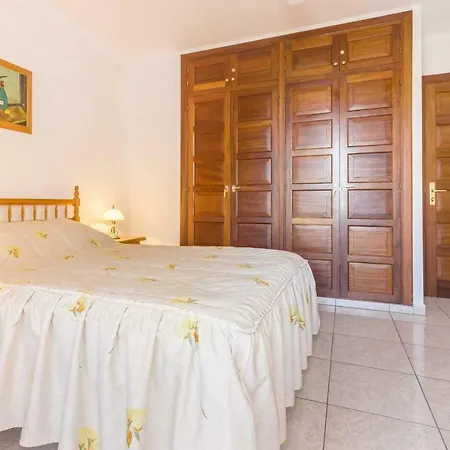San Marino Los Cristianos Appartamento *