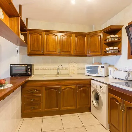 San Marino Los Cristianos Appartamento *