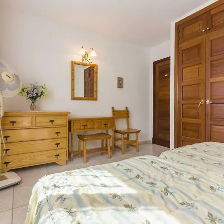 San Marino Los Cristianos