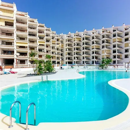Appartamento San Marino Los Cristianos Los Cristianos (Tenerife)