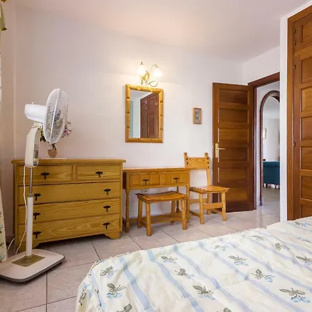 Appartamento San Marino Los Cristianos *