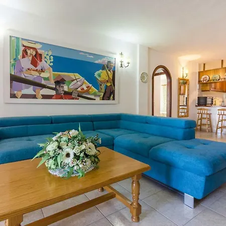 San Marino Los Cristianos Appartamento