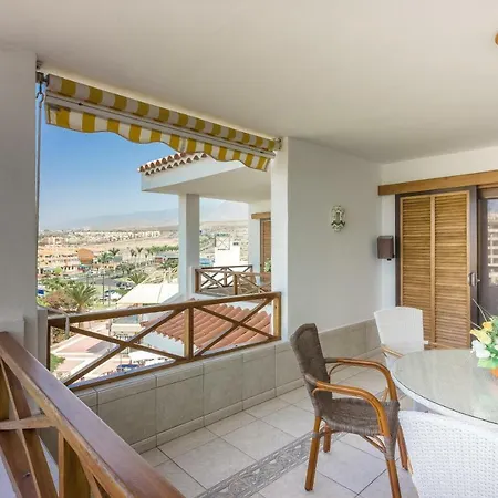 Appartamento San Marino Los Cristianos *