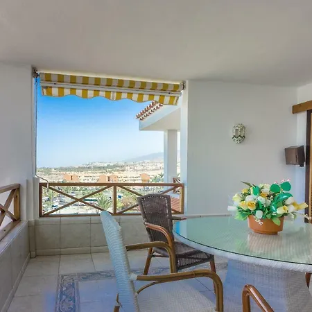 San Marino Los Cristianos *