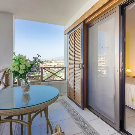 Appartamento San Marino Los Cristianos