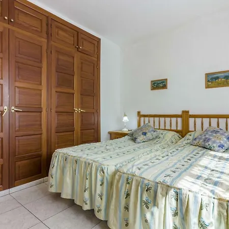 San Marino Los Cristianos *