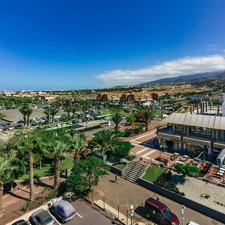 San Marino Los Cristianos Appartamento Los Cristianos (Tenerife)