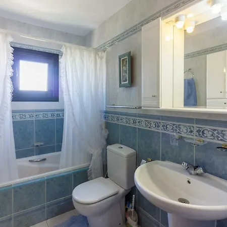 Appartamento San Marino Los Cristianos Los Cristianos (Tenerife)