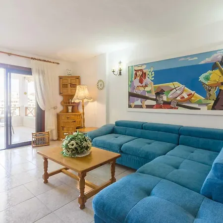 San Marino Los Cristianos Appartamento