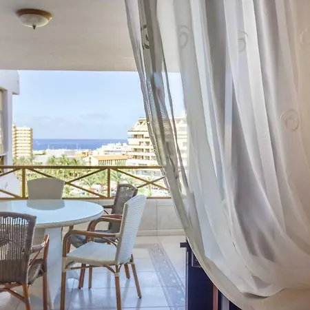 Appartamento San Marino Los Cristianos Los Cristianos (Tenerife)