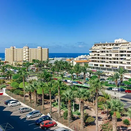 Appartamento San Marino Los Cristianos Los Cristianos (Tenerife)