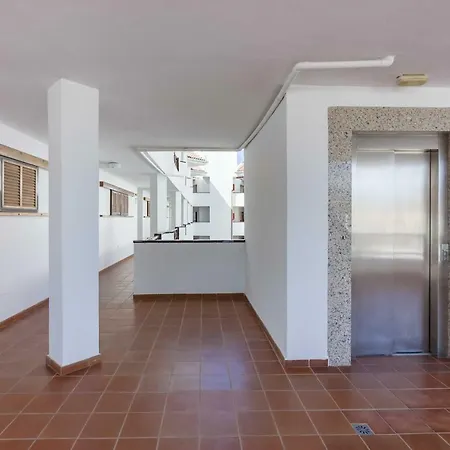 San Marino Los Cristianos Appartamento *