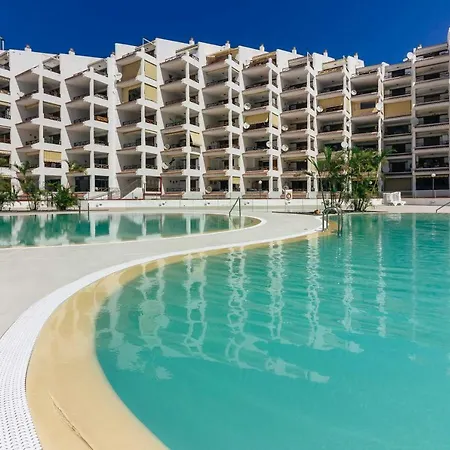 Appartamento San Marino Los Cristianos Los Cristianos (Tenerife)