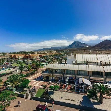 San Marino Los Cristianos *