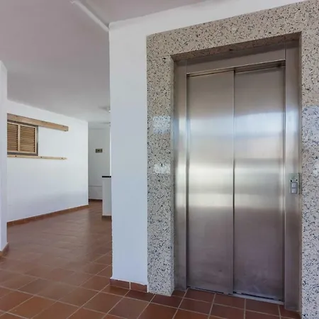 San Marino Los Cristianos Appartamento