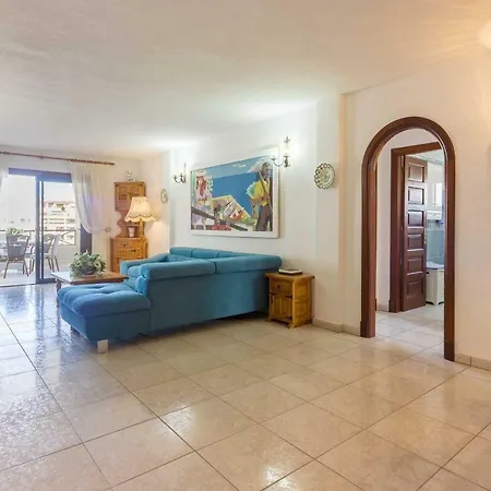 San Marino Los Cristianos Appartamento *