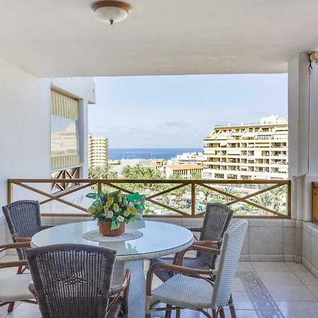 Appartamento San Marino Los Cristianos *