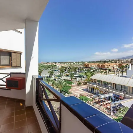Appartamento San Marino Los Cristianos