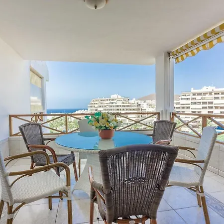 Appartamento San Marino Los Cristianos *