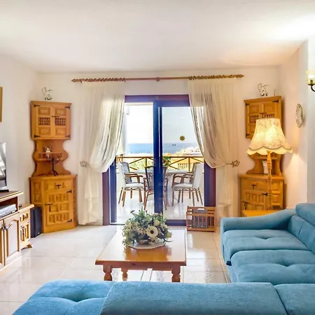 San Marino Los Cristianos Appartamento Los Cristianos (Tenerife)