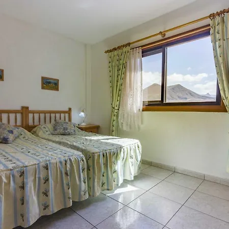 Appartamento San Marino Los Cristianos Los Cristianos (Tenerife)