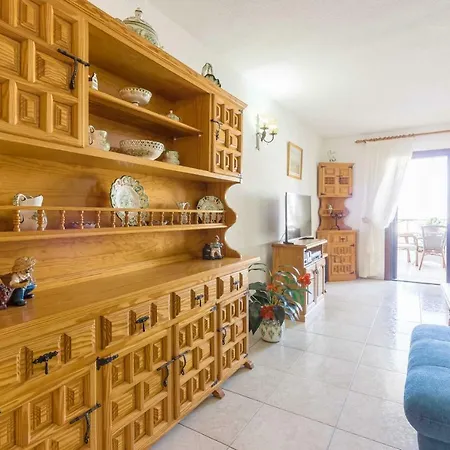 San Marino Los Cristianos Appartamento