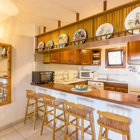 Appartamento San Marino Los Cristianos Los Cristianos (Tenerife)